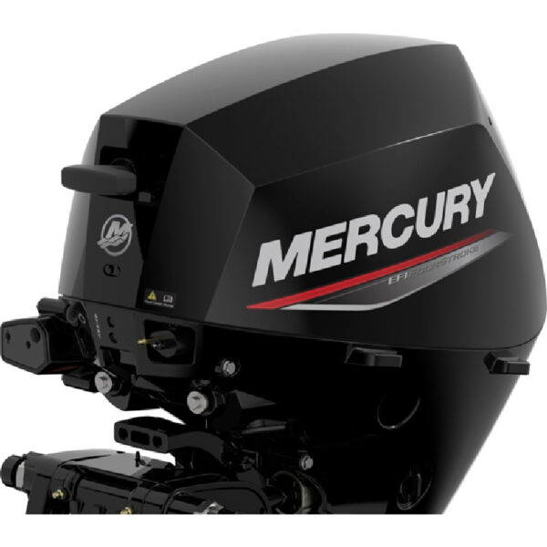 Mercury Buitenboordmotor 10 PK EFI